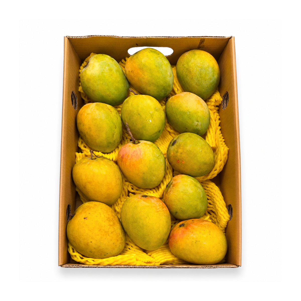 Payri Mango