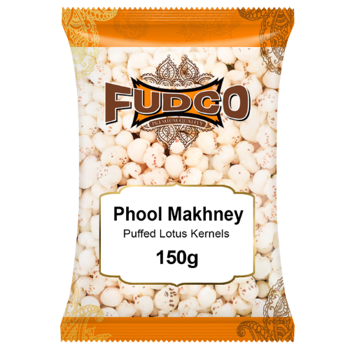 Fudco Phool Makhana