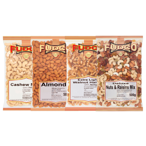 Power Nutrition Pack