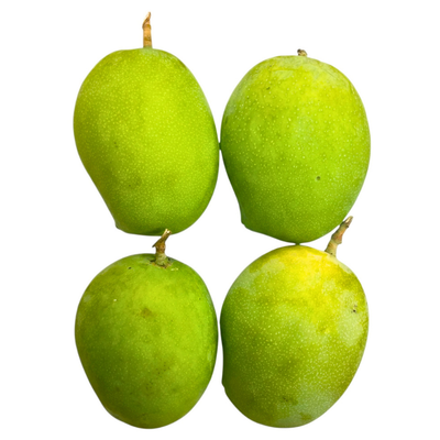 Rajapuri Raw Indian Mango 5Kgs