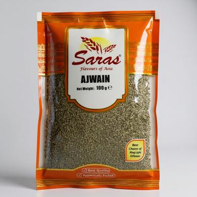 Saras Ajwain Seeds