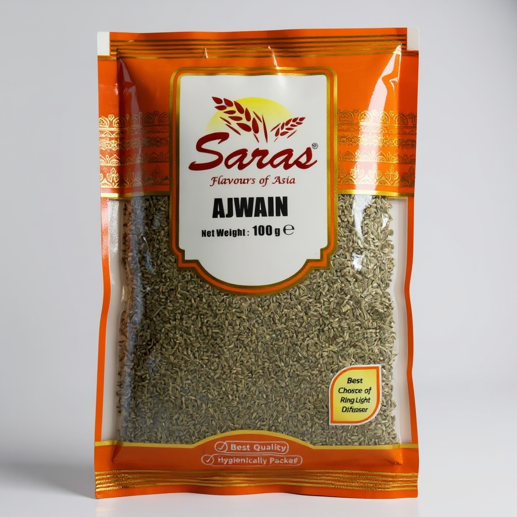 Saras Ajwain Seeds