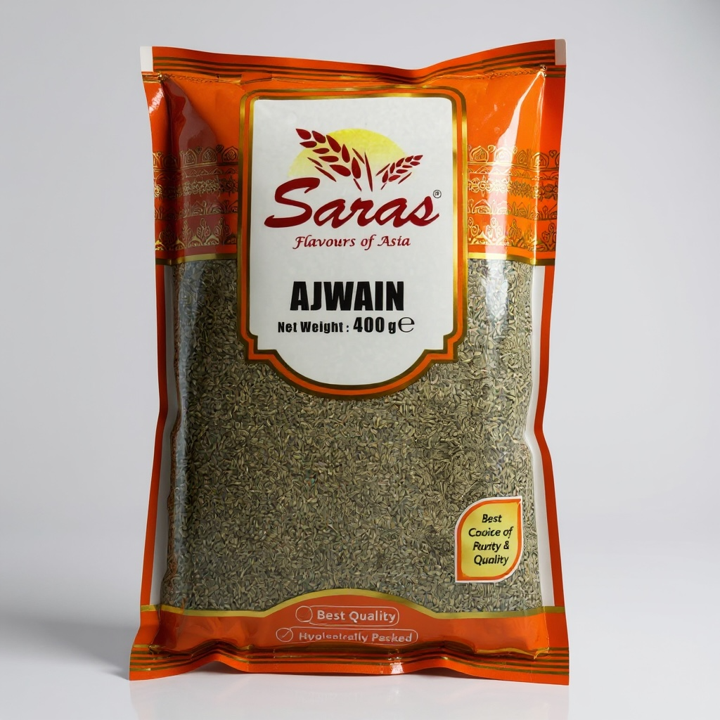 Saras Ajwain Seeds