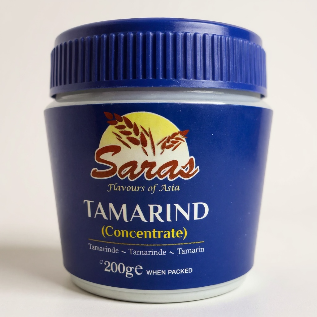 Saras Tamarind