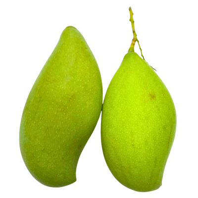 Totapuri Raw Mango