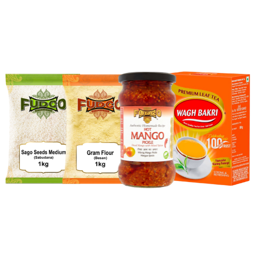 Traditional Favourites