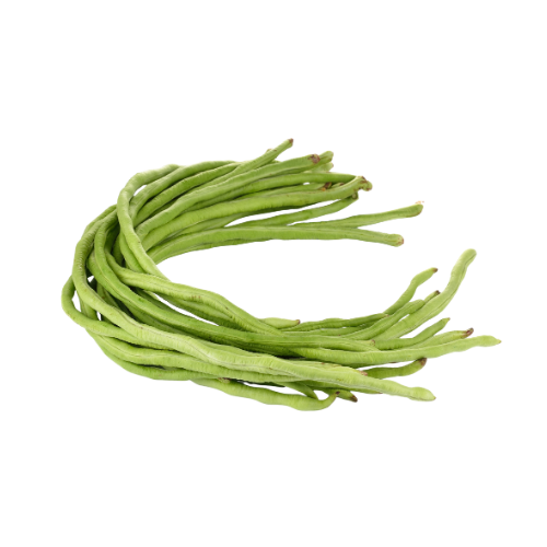 White Long Beans