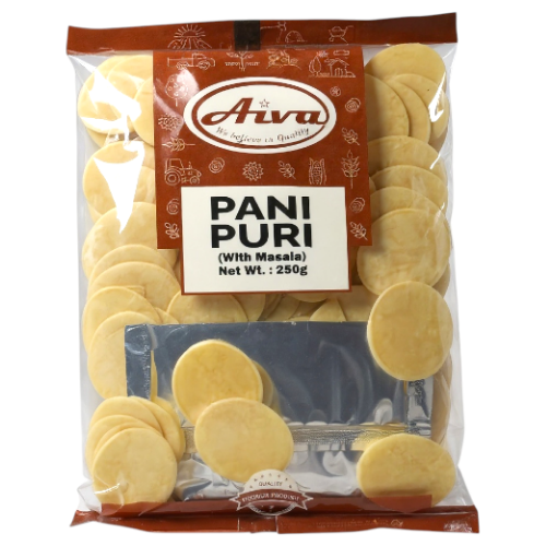 Aiva Pani Puri