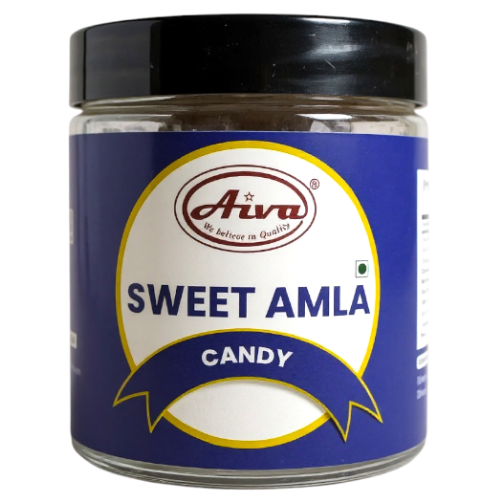 Aiva Sweet Amla Candy