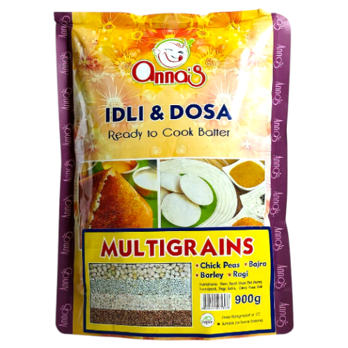 Annas Multigrain Idli Dosa Batter