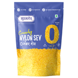 Maharashtrian Namkeen Delight Pack