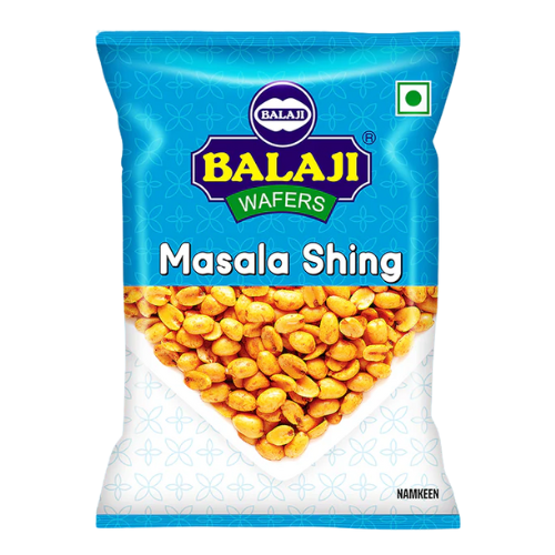 Balaji Masala Sing