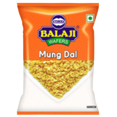 Balaji Snack Moong Dal
