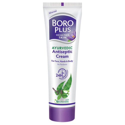 Boroplus Regular