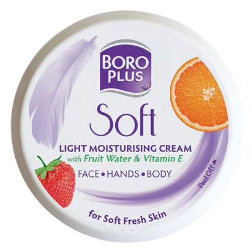 Boroplus Soft Skin Care Cream