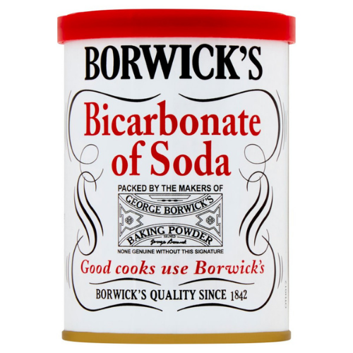 Borwicks Bicarbonate Of Soda
