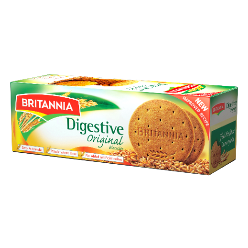Britannia Digestive Biscuits