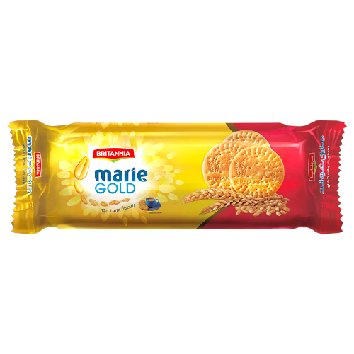 Britannia Marigold Biscuits