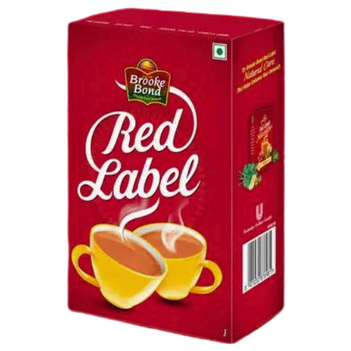 Brooke Bond Red Label Tea 250g