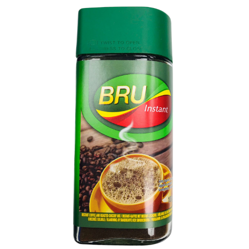 Bru Instant Coffee 100g