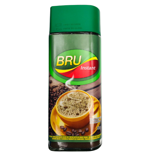 Bru Instant Coffee 200g