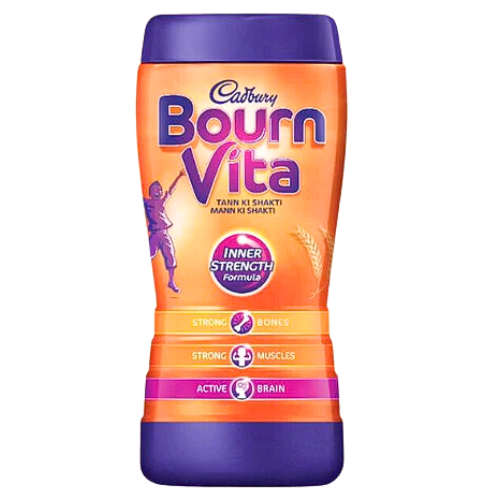 Cadbury Bournvita