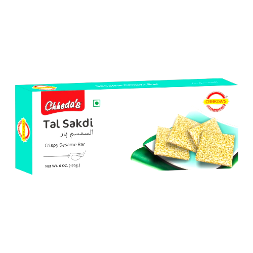 Chheda's Tal Sakdi