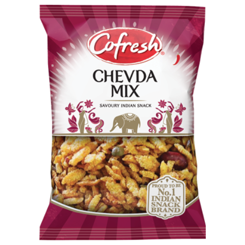 Cofresh Chevda