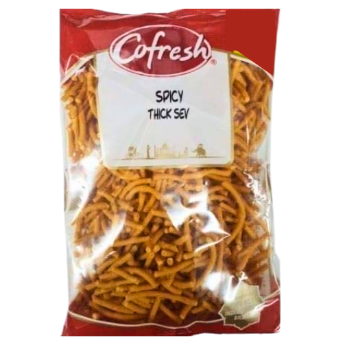 Cofresh Spicy Thick Sev