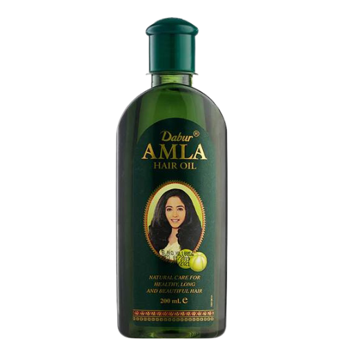 Dabur Amla Hair Oil 100ml