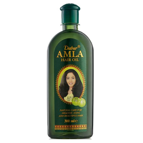 Dabur Amla Hair Oil 300ml