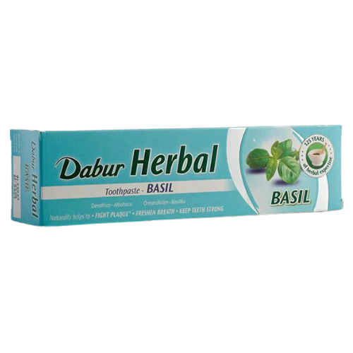 Dabur Basil Toothpaste