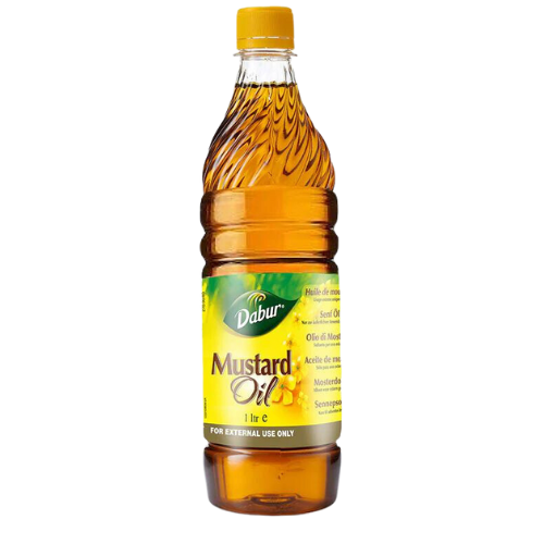 Dabur Mustard Oil 1lt