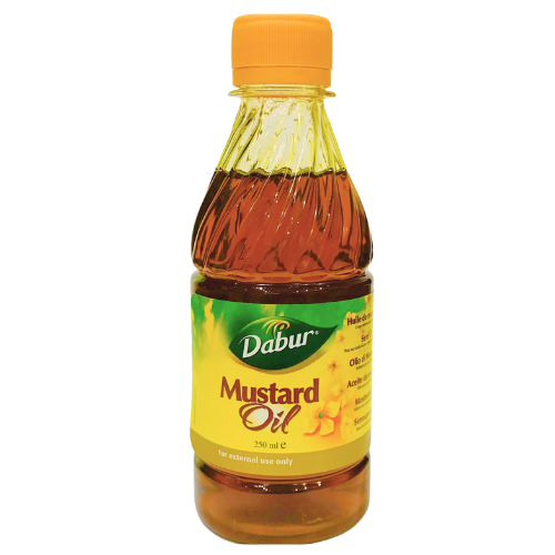 Dabur Mustard Oil 250ml