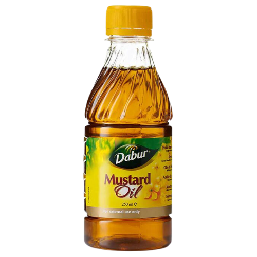 Dabur Mustard Oil 475ml
