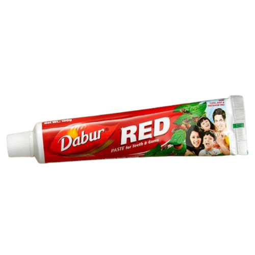 Dabur Red Toothpaste 100g