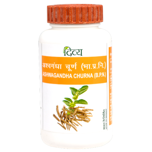 Divya Ashwagandha Powder