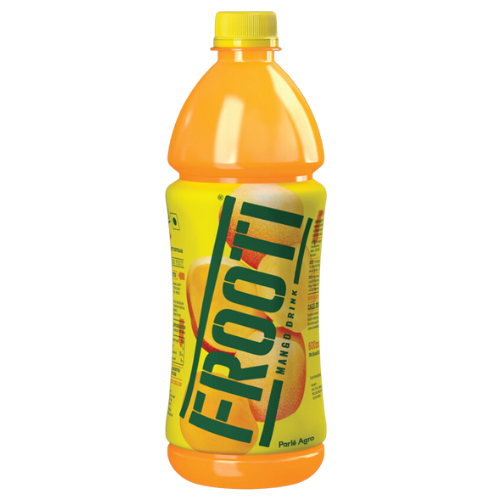 Frooti Mango Juice 1ltr