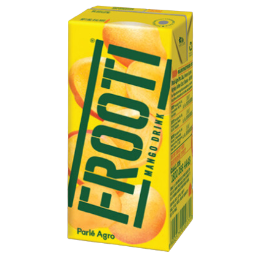 Frooti Mango Juice 200ml