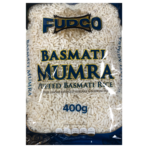 Fudco Basmati Mumra 200g