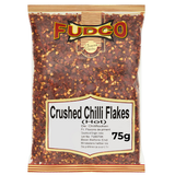 Fudco Chilli Flakes 75g