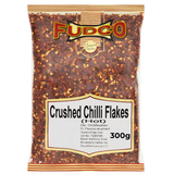 Fudco Chilli Flakes 75g