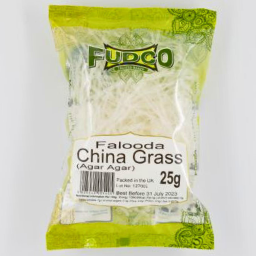 Fudco China Grass Falooda