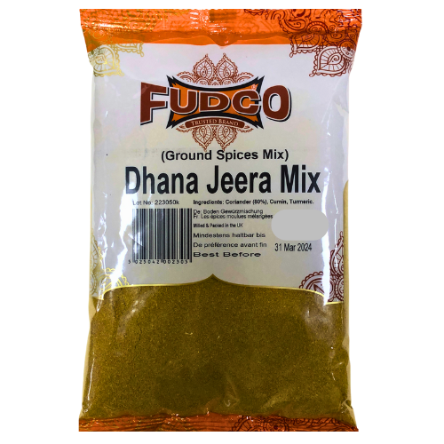 Fudco Dhaniya Jeera Mix 1.5kg