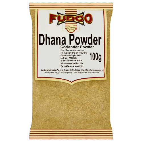 Fudco Dhanya Powder 100g