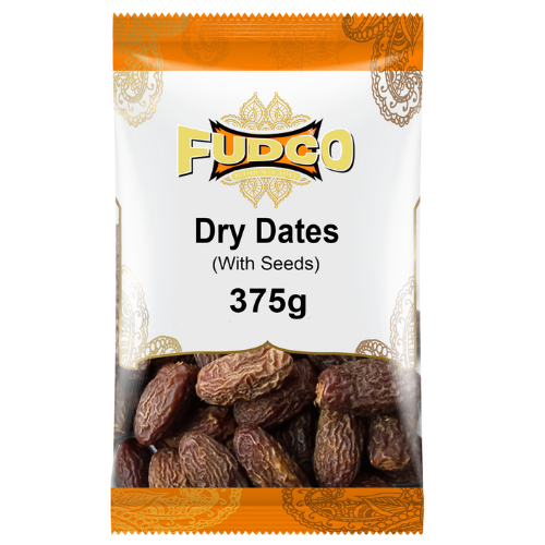 Fudco Dry Dates