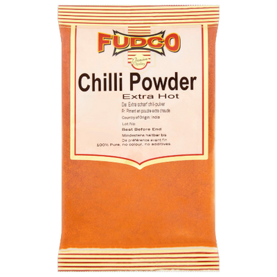 Fudco Extra Hot Chilli Powder