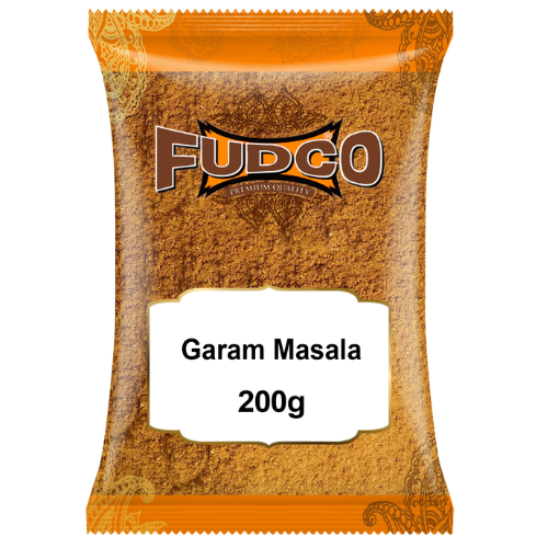 Fudco Garam Masala 200g