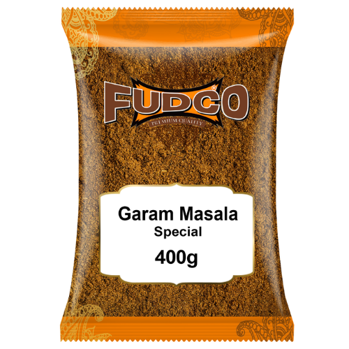 Fudco Garam Masala 400g