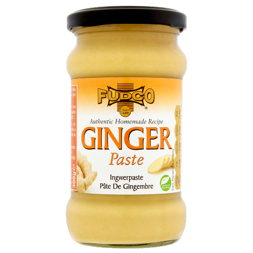 Fudco Ginger Paste